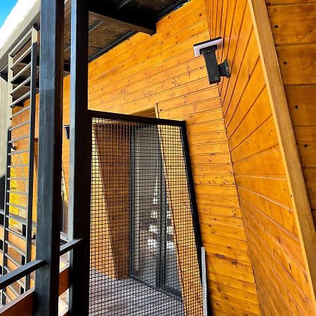 Apartament Marshal Gudauri Zewnętrze zdjęcie