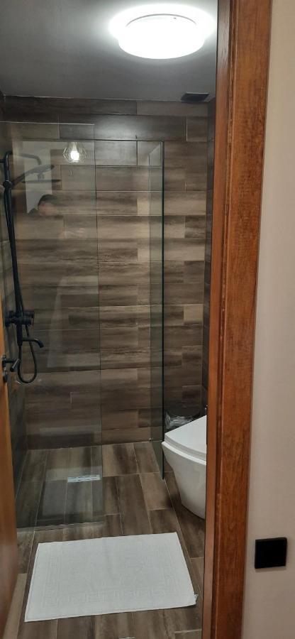 Apartament Marshal Gudauri Zewnętrze zdjęcie