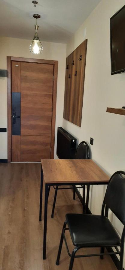 Apartament Marshal Gudauri Zewnętrze zdjęcie